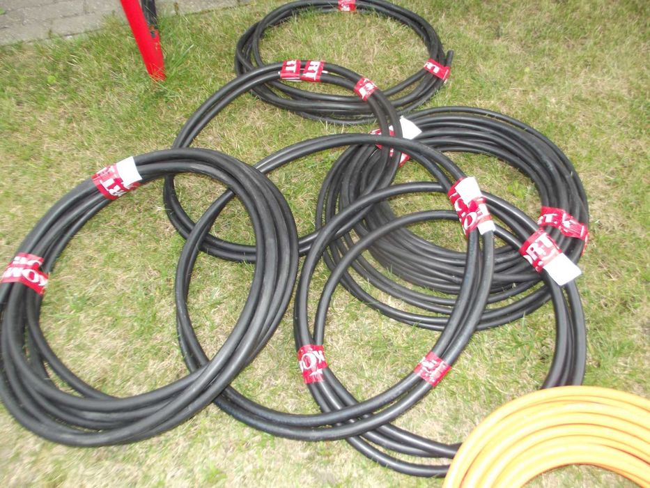 Kabel energetyczny YKY 5x16 żo 0,6/1kV    1mb