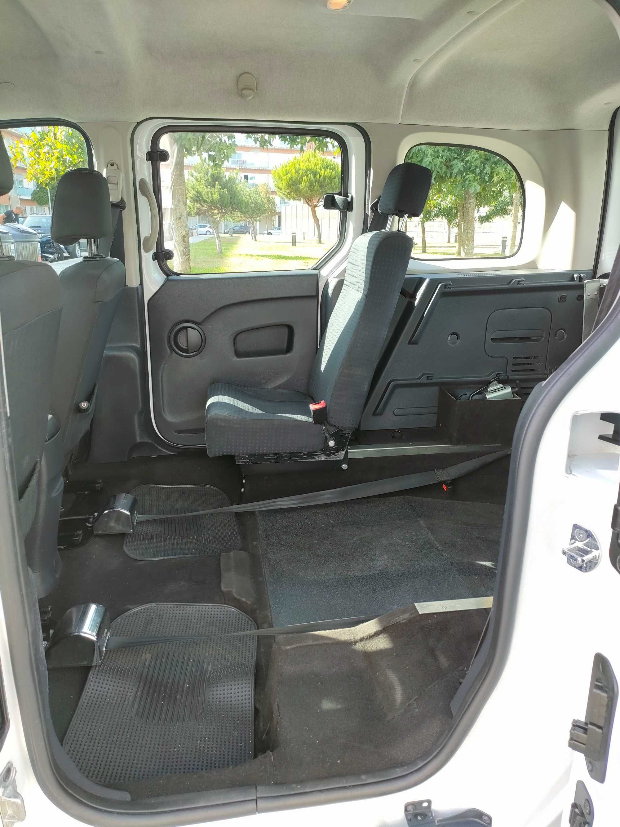 MERCEDES Citan 109 CDi