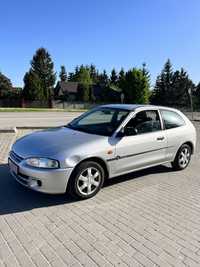 Mitsubishi colt 1.3 klimatyzacja