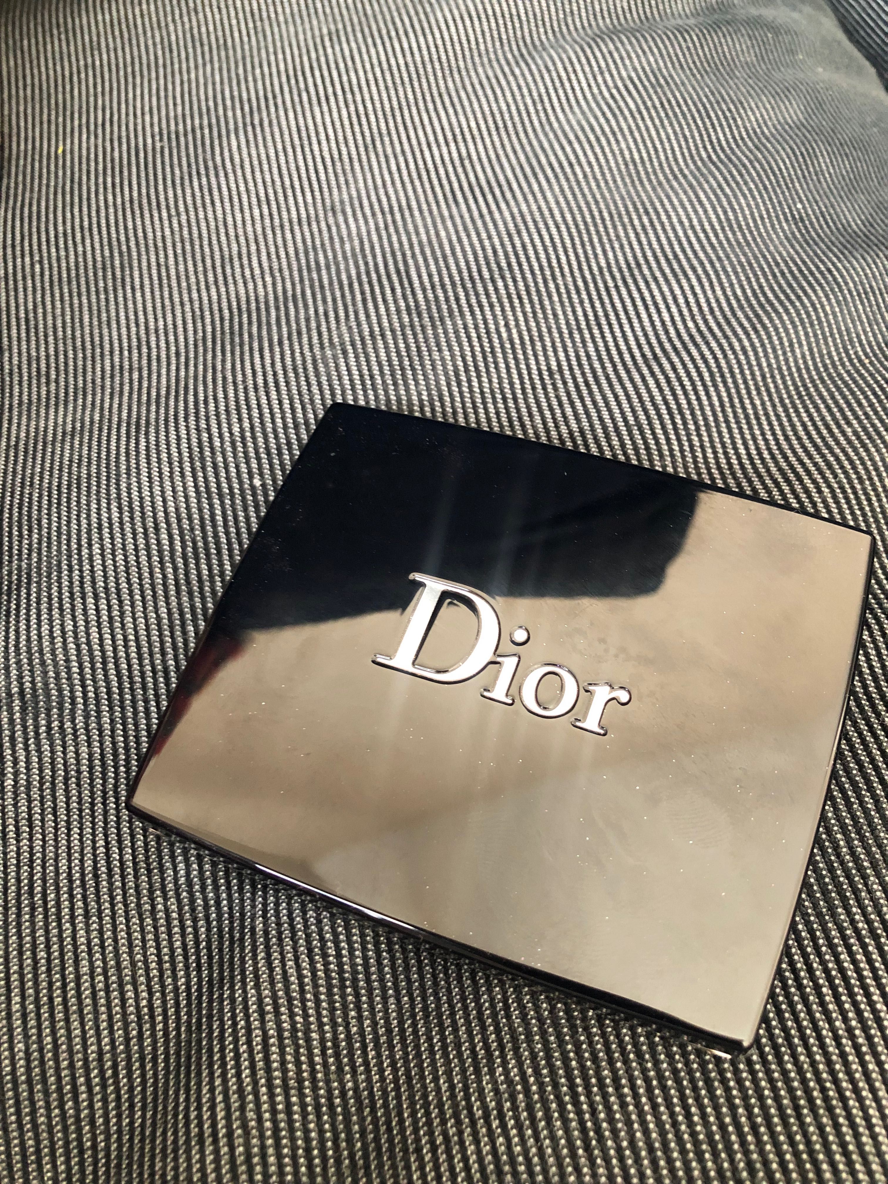 Dior paleta cieni