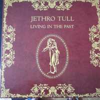 Jethro Tull - Living in The Past 2LP
