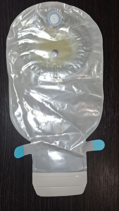 Мішечки для стоми, калоприймачі, coloplast.
