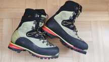 Buty wysokogórskie La Sportiva Nepal Evo 41,5