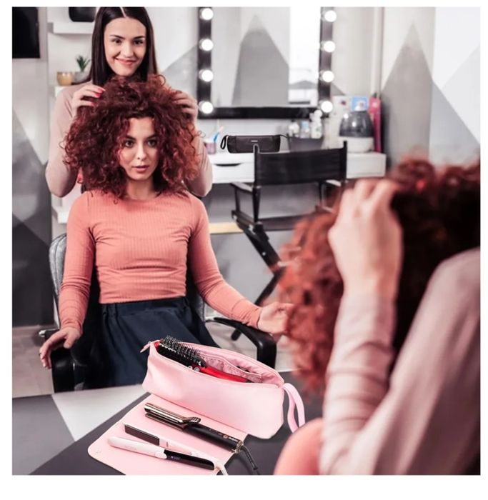 Prostownica do włosów