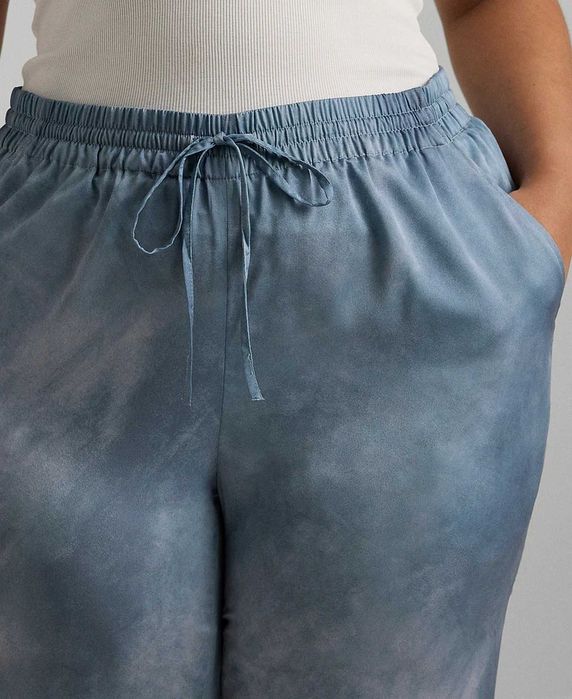 Брюки COS Brunello cucinelli палаццо
