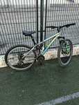 Bike em otimo estado