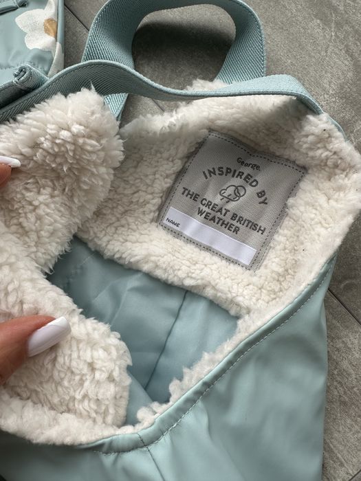 Комбінезон осінь -зима 1.5-2 р George