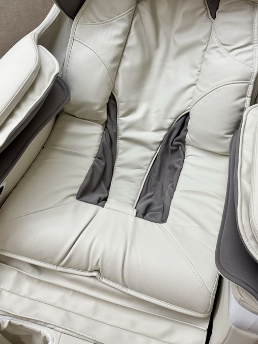 Cadeirao massagem Globsl Relax Samsara