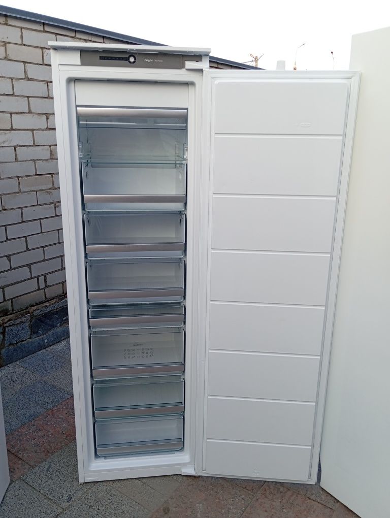 Встраиваемая морозильная камера Gorenje 177см INVERTER A+++ с Германии