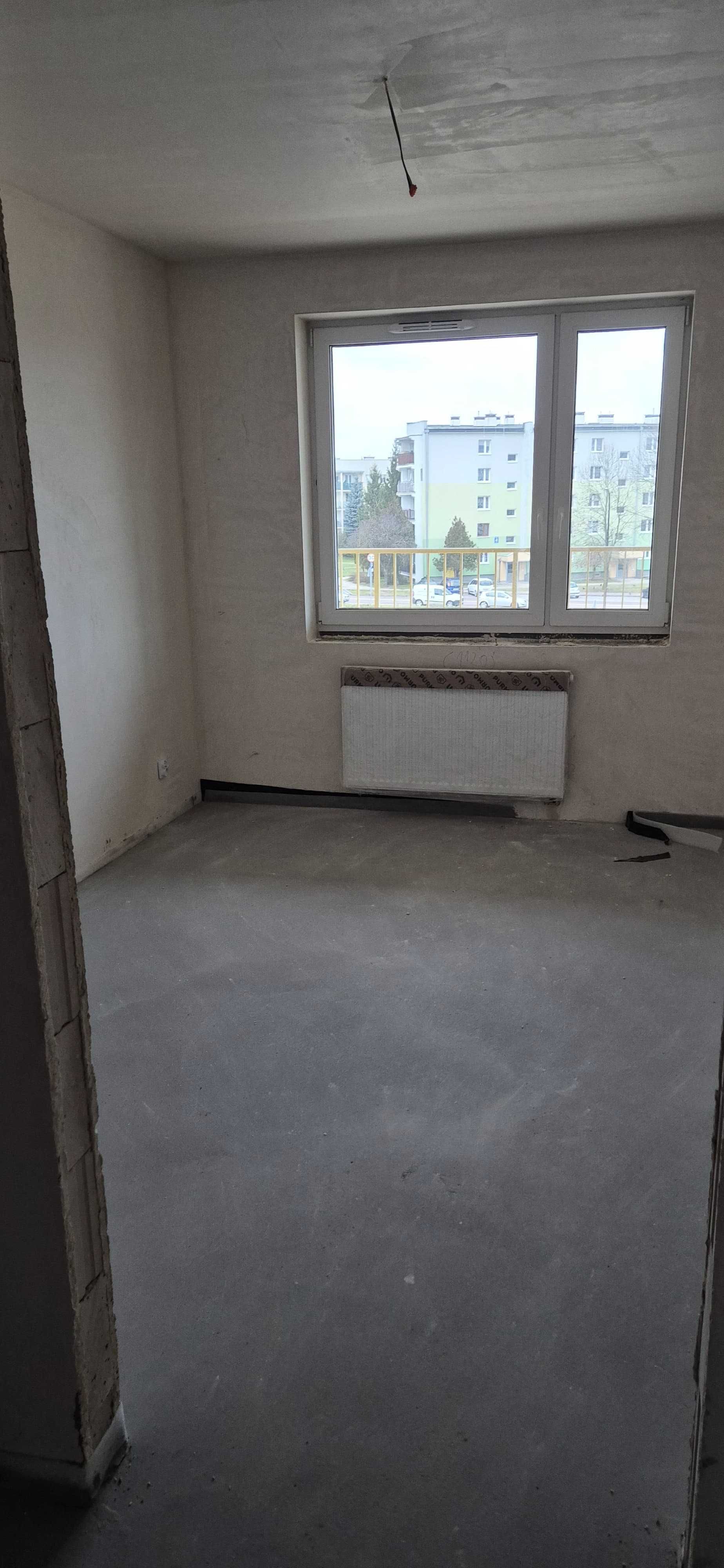Mieszkanie (NOWE) 2025 r ul. Olimpijczyków 6 Świdnik