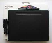 Tablet graficzny Wacom Intuos M 10"