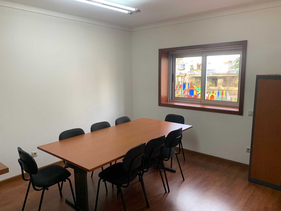 Escritório em Vale de Cambra