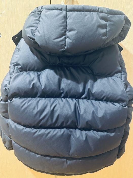 Kurtka puchowa Polo Ralph Lauren 6 lat