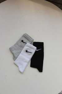 Високі Шкарпетки Найк | Носки Nike класичні