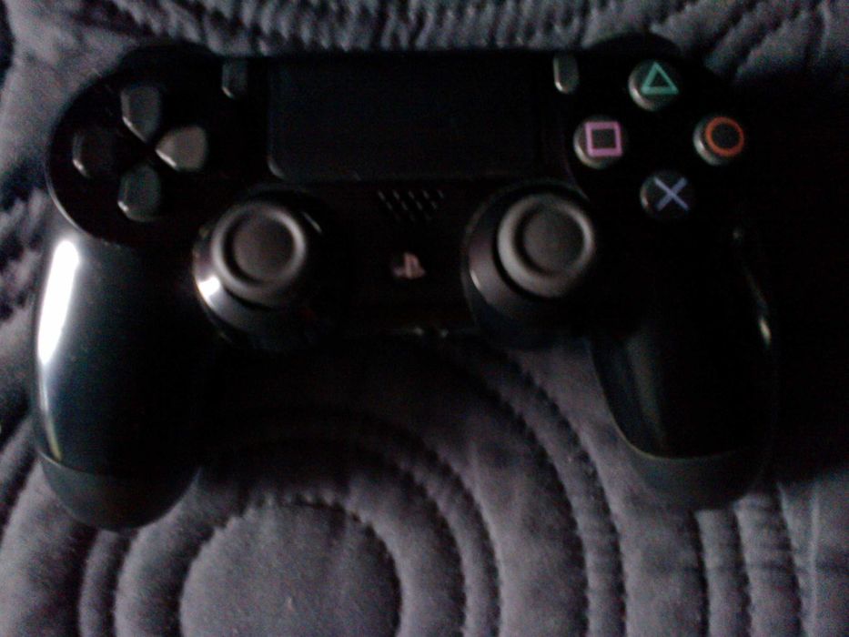 pad oryginalny v2 ps4