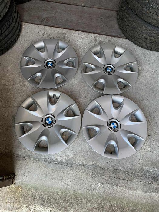 Kołpaki Dekle Ori BMW 16”