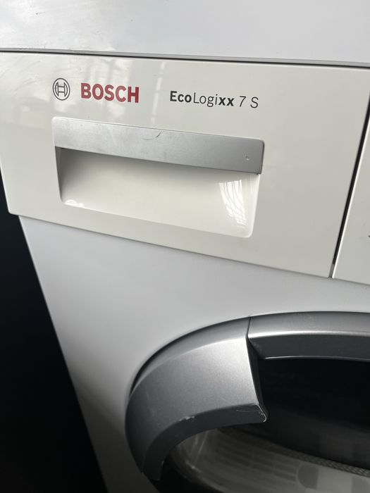 ГАРАНТІЯ!! НИЗЬКА ЦІНА!! Сушильна машинка BOSCH WTW86562