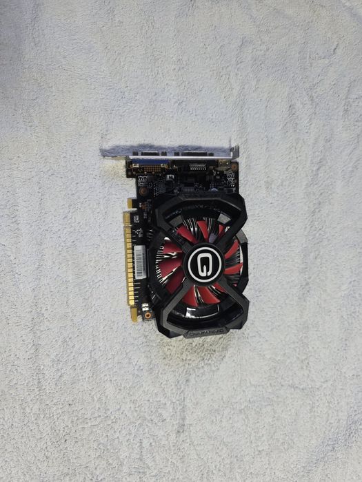 Karta graficzna Gtx 650 gainward