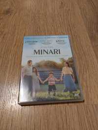 Film DVD "Minari"