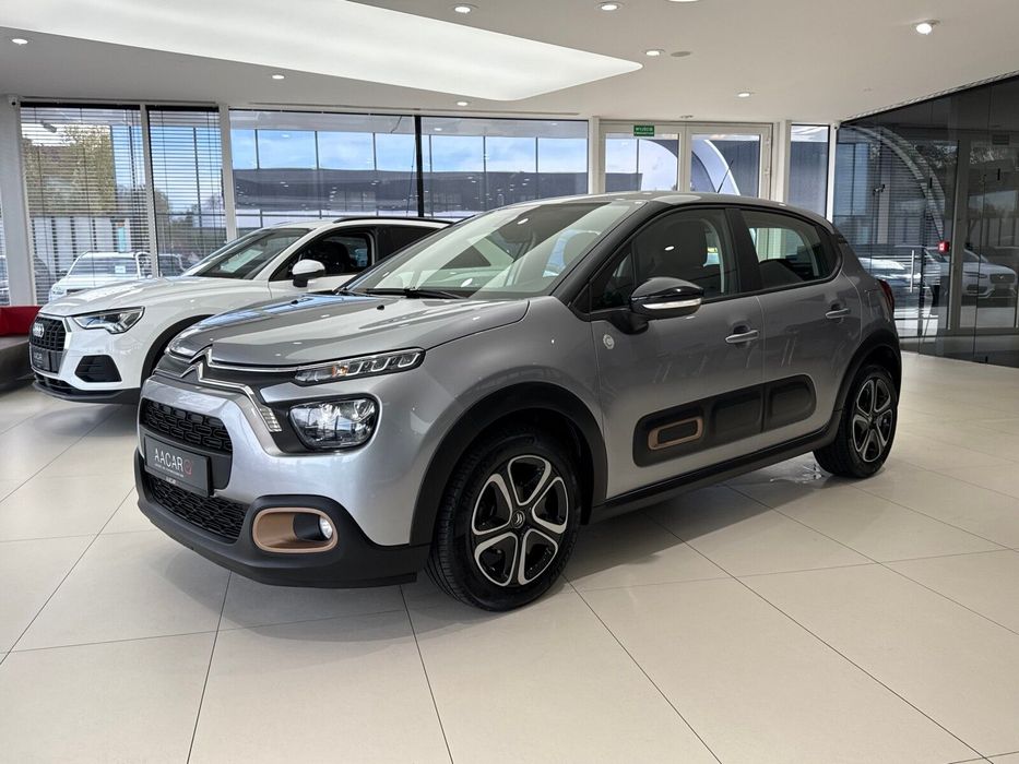 Citroën C3 C-Series / 1 właściciel / Salon Polska / FV 23% / gwarancja / dostawa