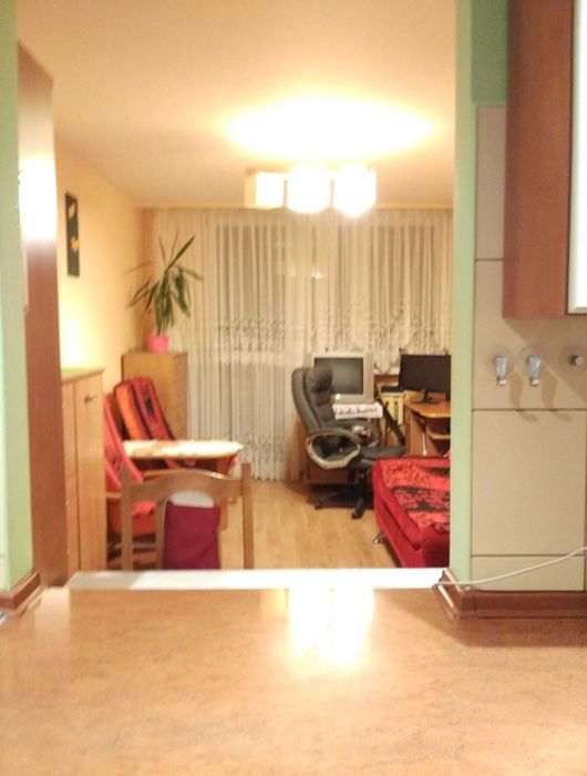 Mieszkanie do wynajęcia.