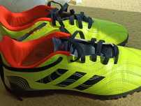 Korki na orlika adidas Copa buty w rozmiarze 37  1/3