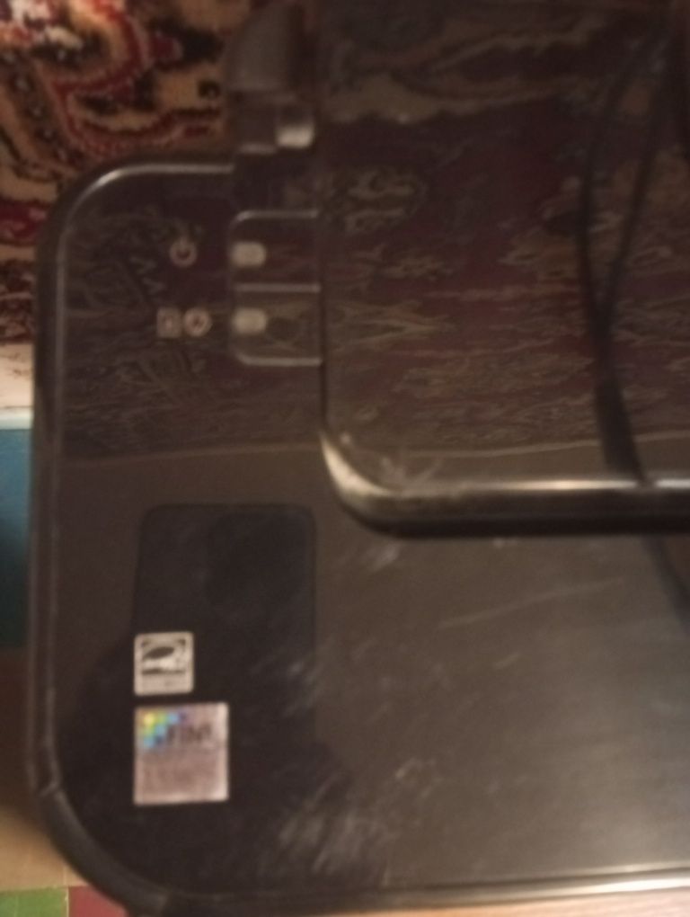 Продам принтер ip1800