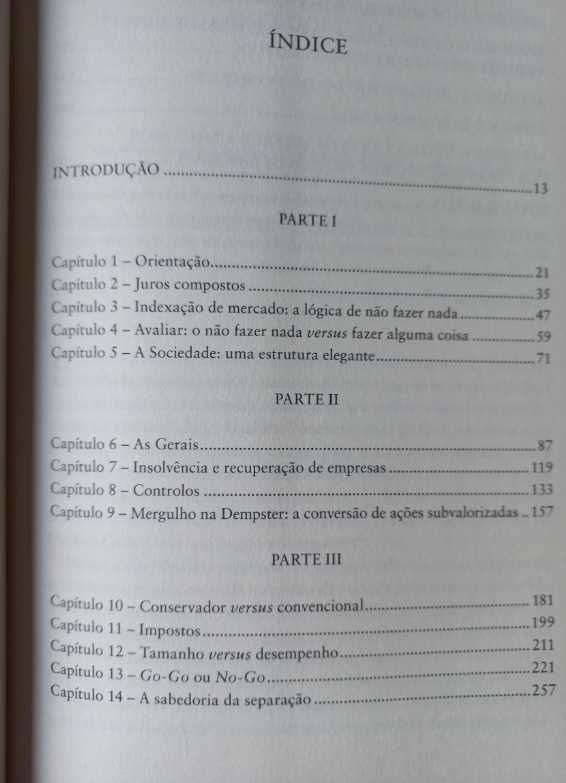 As Regras Essenciais de Warren Buffett - Jeremy C. Miller