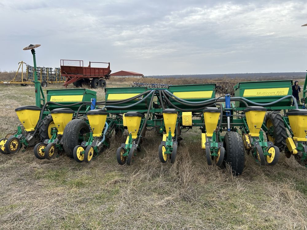 Саджалка multicorn 560