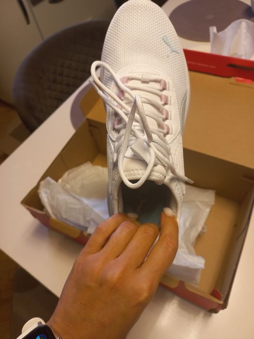 Кросівки Puma Америка