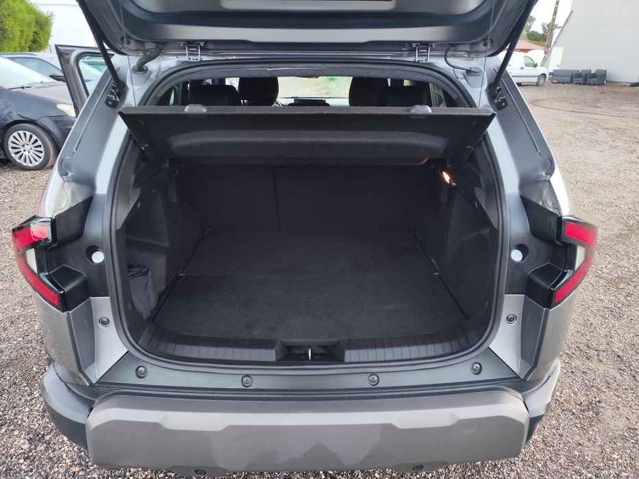 Dacia Duster 1.0 TSI GPL 2024