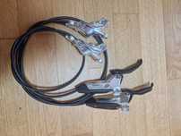 Hamulce tarczowe SRAM Level Ultimate Stealth
