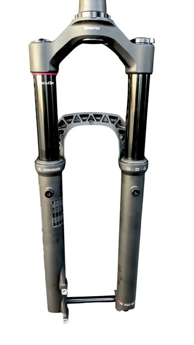 Amortyzator Rock Shox Pike Rush RC 29'' 130 mm boost (975)