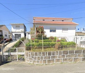 Moradia em Astromil - Paredes