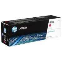 Картридж HP 415A Magenta W2033A Новий
