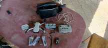 Dron DJI Mini 2 SE Fly More Combo