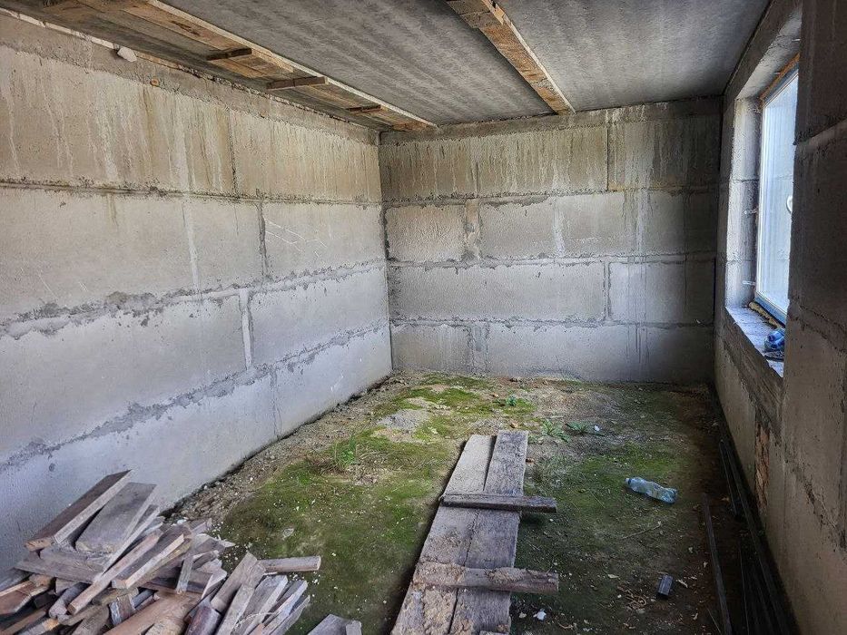 3-кімнатний будинок з продуманим плануванням та терасою Лезнево 
38396