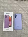 Samsung Galaxy A32