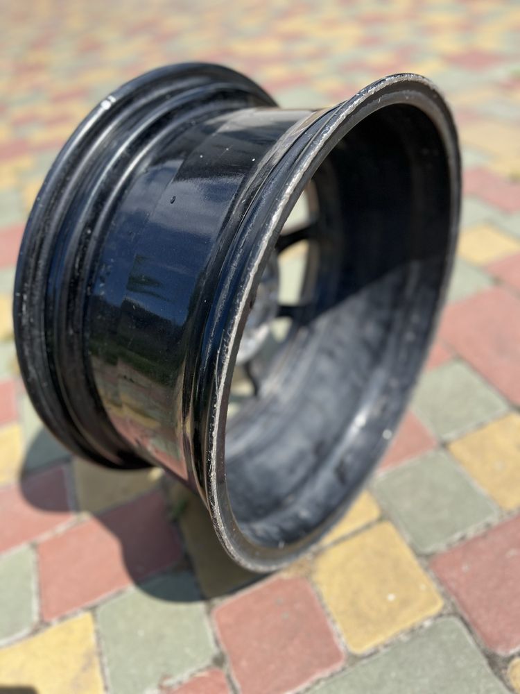 Диск r18 Tesla 3