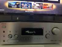 Amplituner sony str db 790