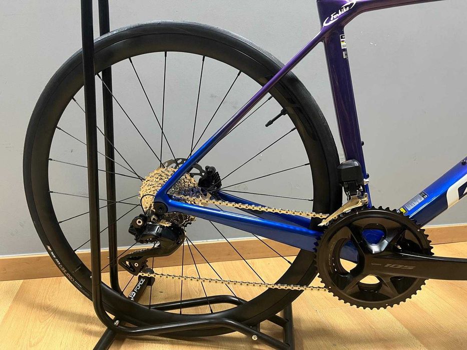 GIANT TCR Advanced 1 Pro Compact (2026)