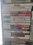 Gry xbox360. Xbox 360. X360 część 3. Xbox one