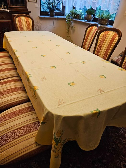 Obrus duży - 138/ 280