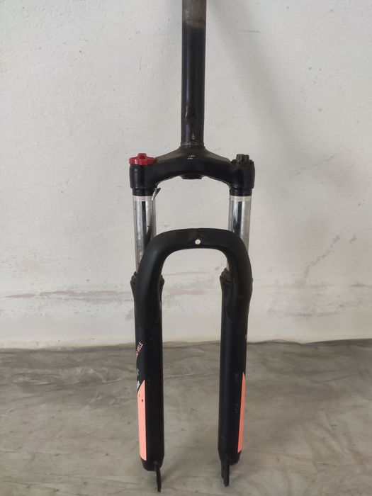 Вилка амортизаційна 28