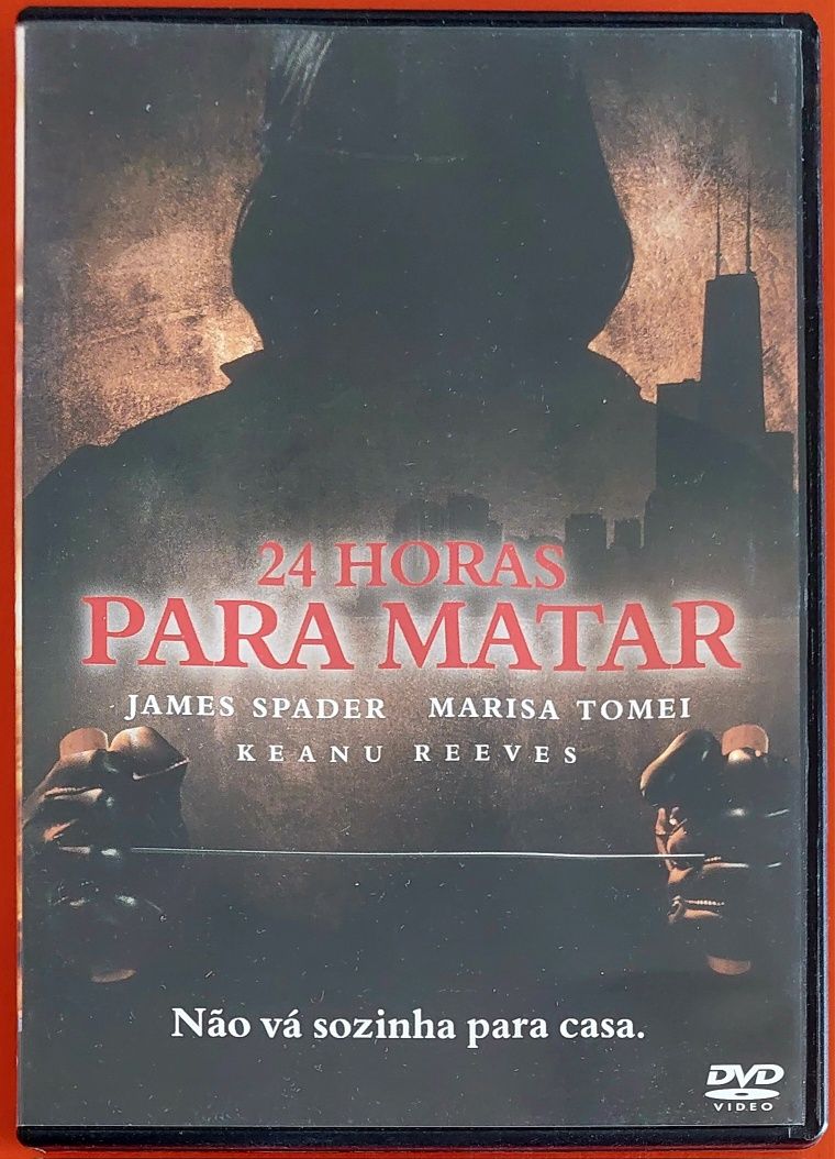 4 DVDs muito RAROS
