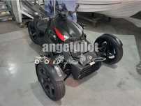 Bombardier CAN AM Ryker 600