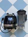 blender kielichowy sencor SBU 7730BK 2l wysokoobrotowy