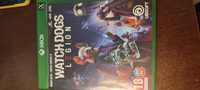 Watch Dogs Legion Xbox One ,series X