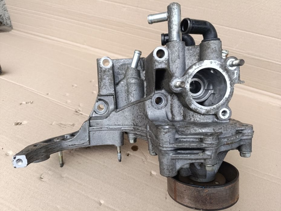 Помпа 2.2 MZR-CD Mazda 6 GH CX-7 Mazda 3