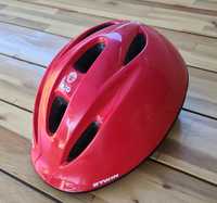 Kask dziecięcy BTWIN 47-53cm